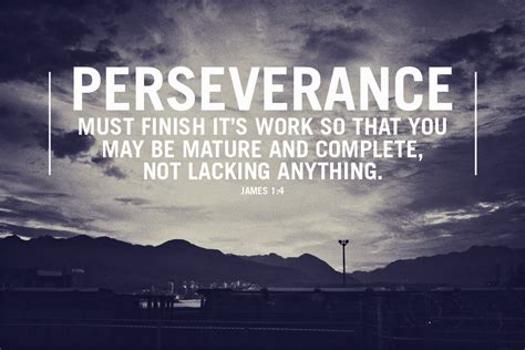power of persistence in the bible